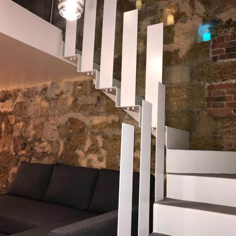 La Vecchia Stalla - Maisonette - 45