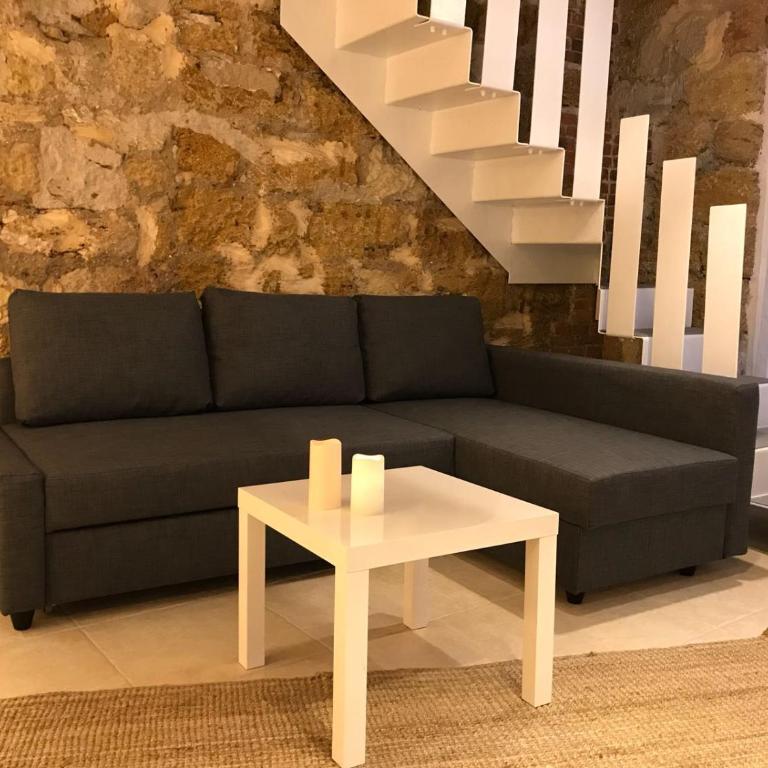 La Vecchia Stalla - Maisonette - 49