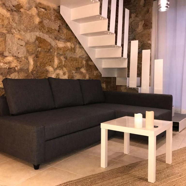 La Vecchia Stalla - Maisonette - 50