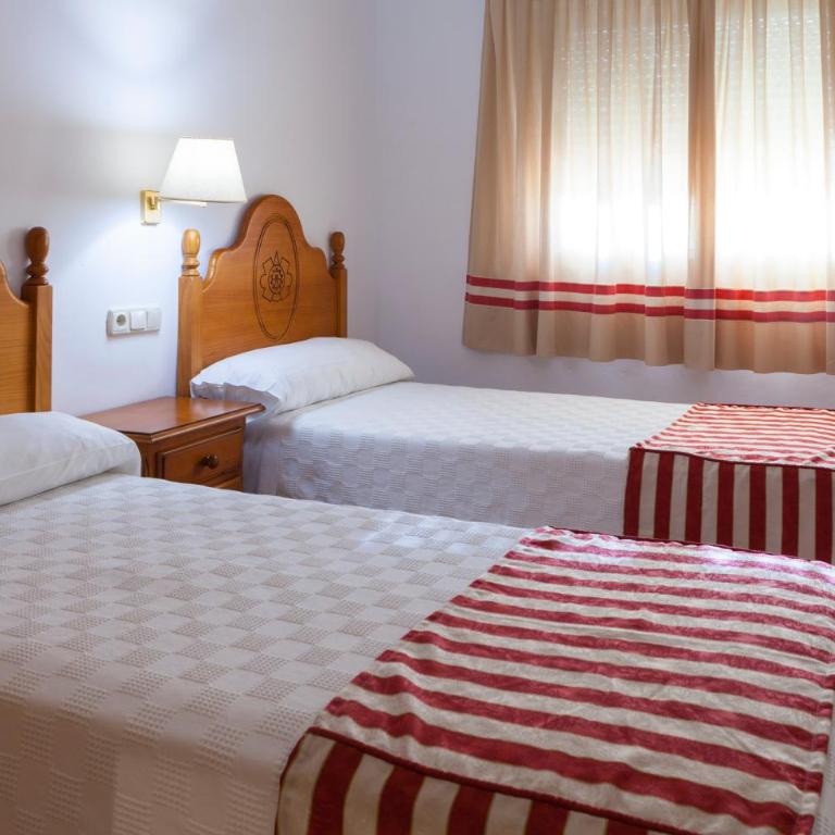 Apartamentos Mexico - Apartamento de 2 dormitorios - 10