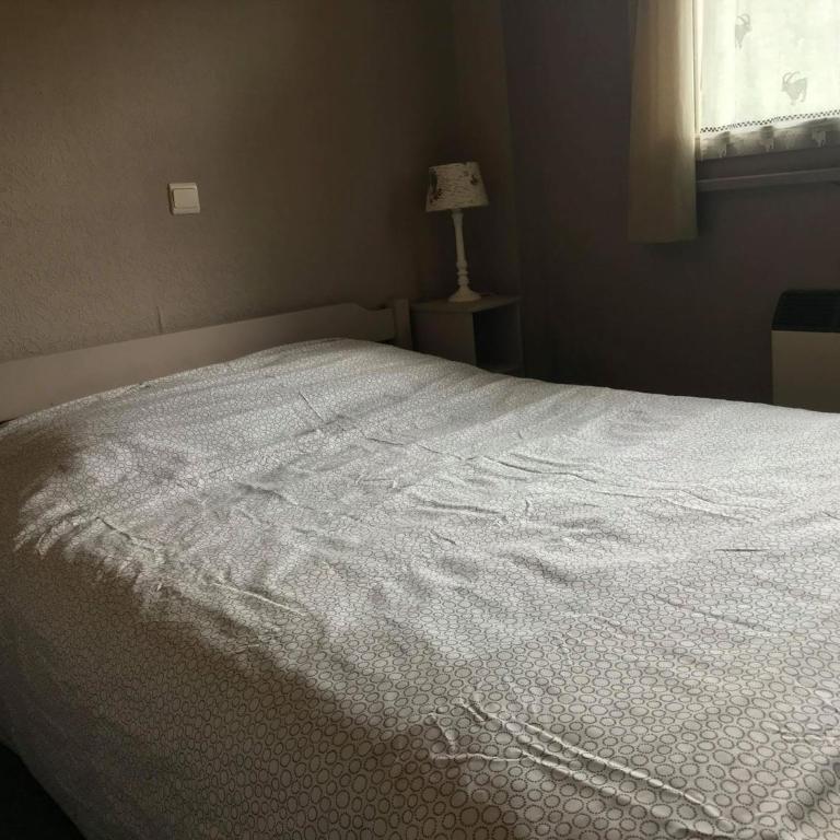Résidence Chalet La Barallette - Esc'Appart - Appartement - Rez-de-Chaussée - 4