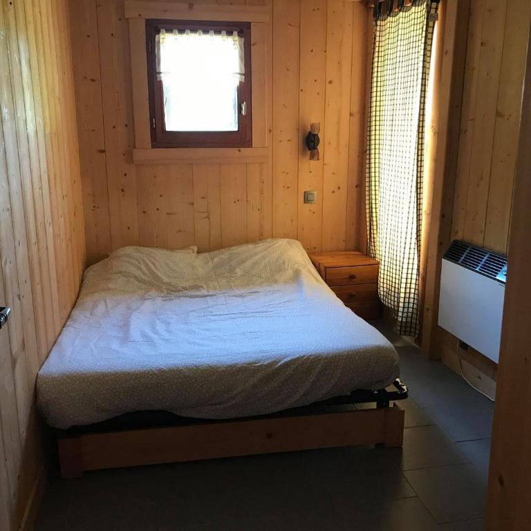 Résidence Chalet La Barallette - Esc'Appart - Appartement 2 Chambres - 4