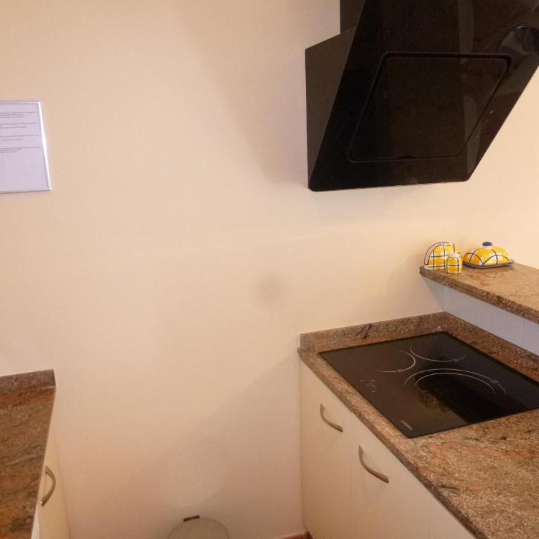 La Perla de Torrenueva - Apartamento de 1 dormitorio (2 personas) - 16