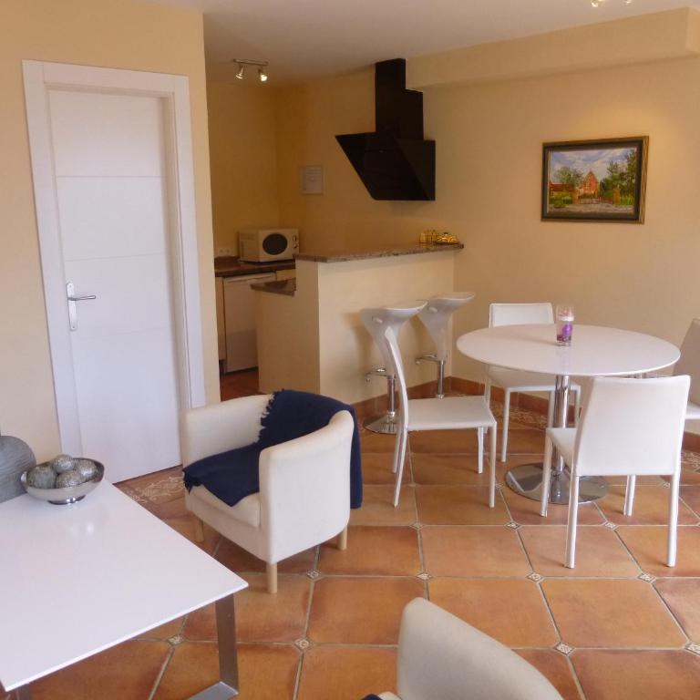 La Perla de Torrenueva - Apartamento de 1 dormitorio (2 personas) - 18