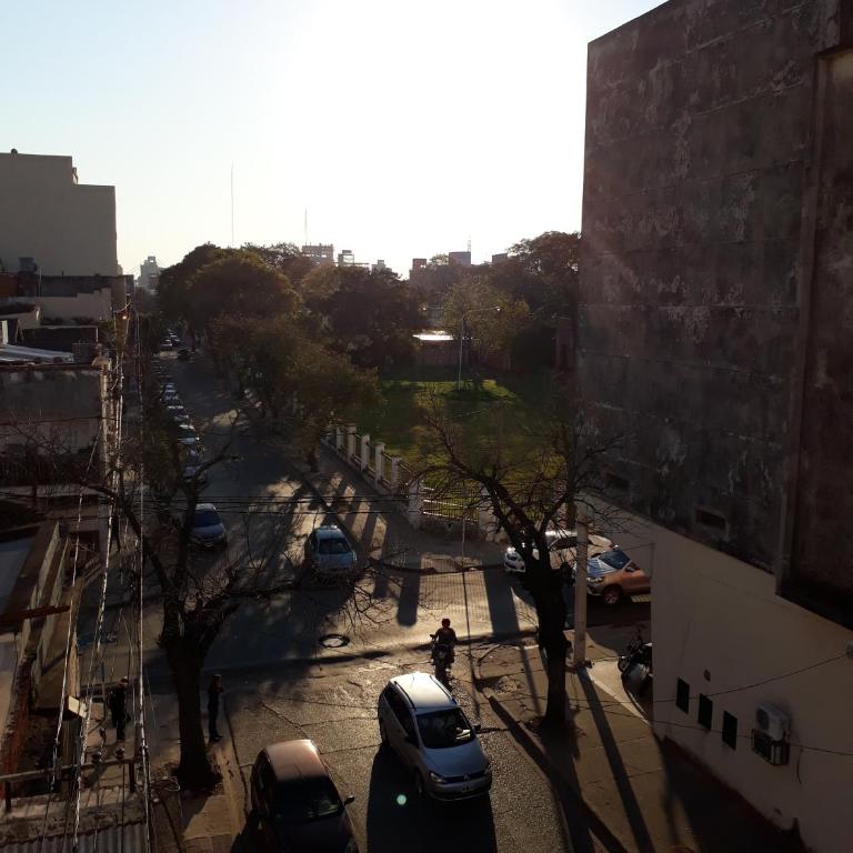 Depto. Centrico - One-Bedroom Apartment - 13