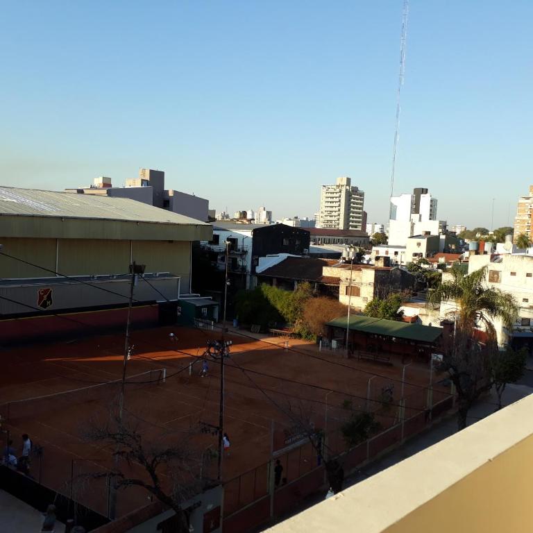 Depto. Centrico - One-Bedroom Apartment - 11