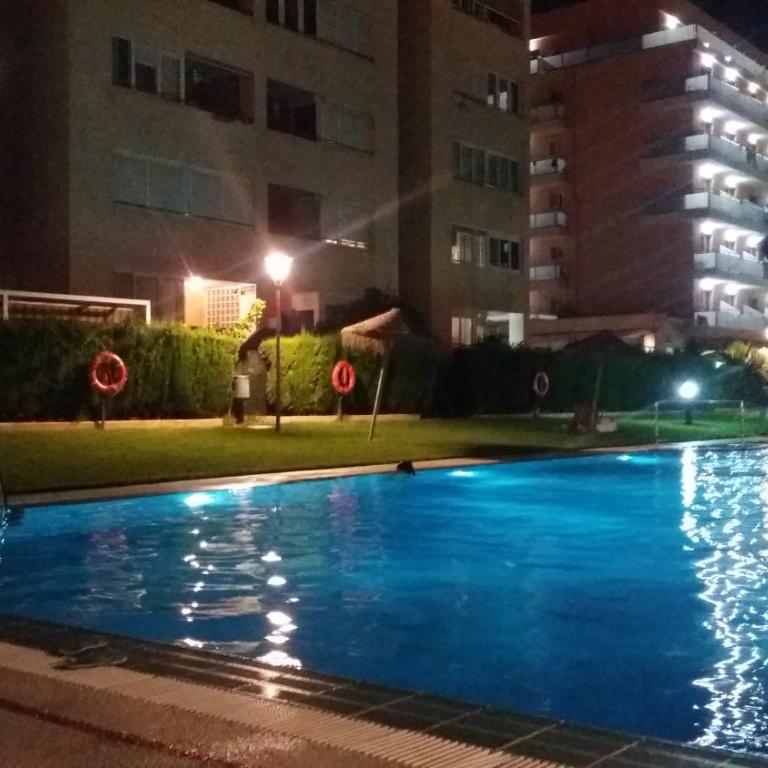 Primera línea playa - Apartment - 6