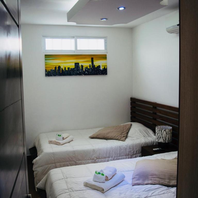 Apartamento Amoblado En Guadalajara De Buga - Two-Bedroom Apartment - 22