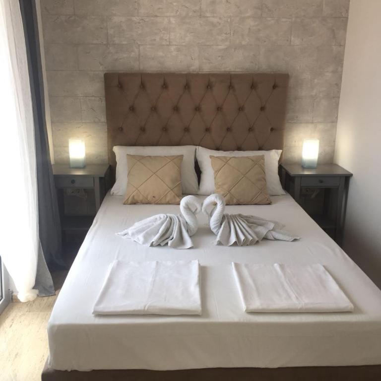 Soheds - Apartment with Sea View - 1