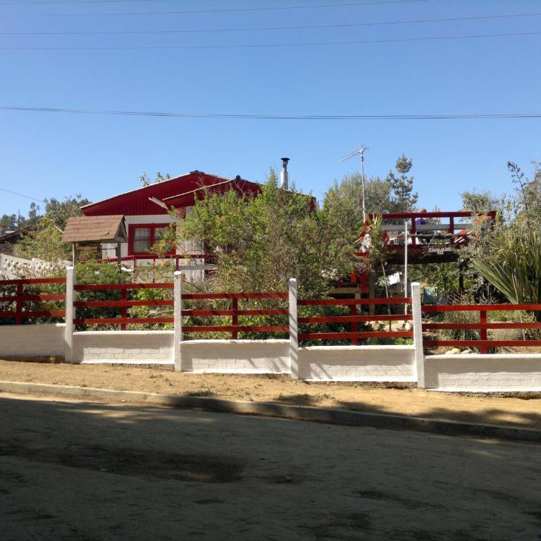 los troncos - Casa - 4