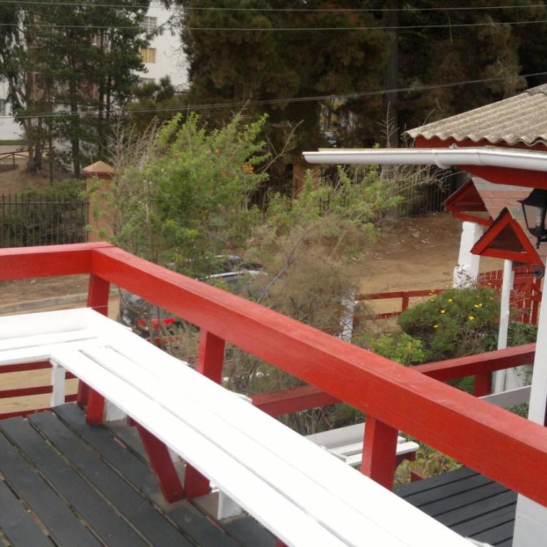 los troncos - Vacation Home - 11