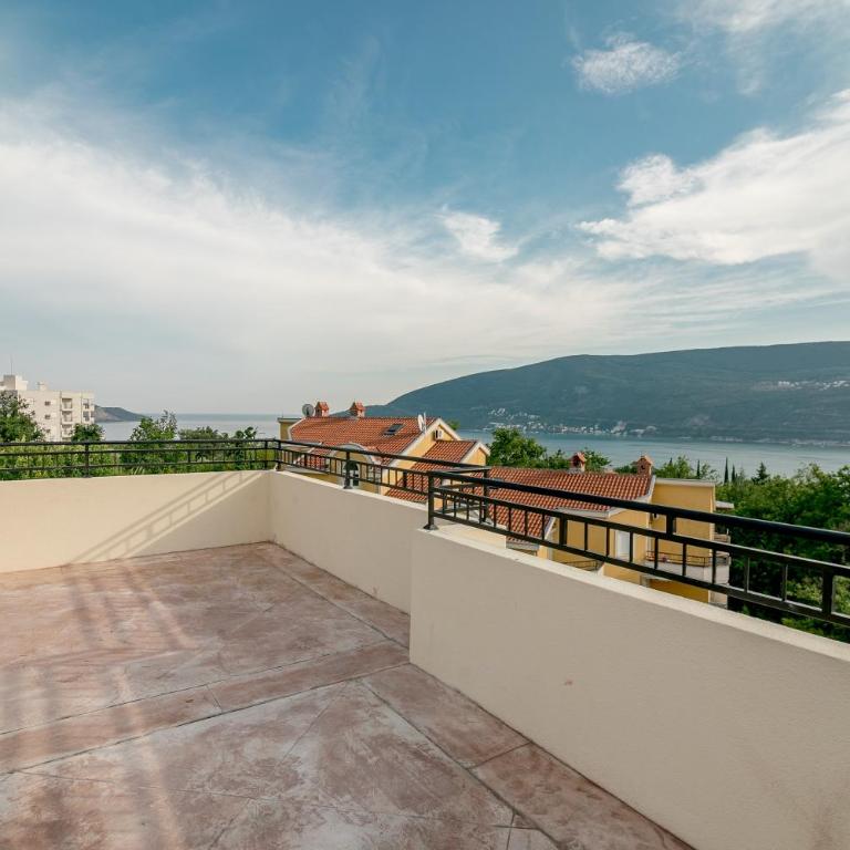 SunnyApartments - Apartman sa 1 Spavaćom Sobom - 4