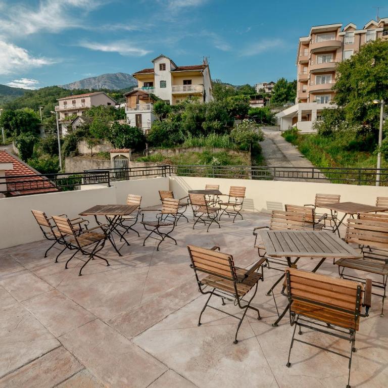 SunnyApartments - Apartman sa 1 Spavaćom Sobom - 27