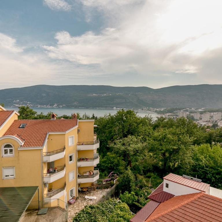 SunnyApartments - Apartman sa Pogledom na More - 26