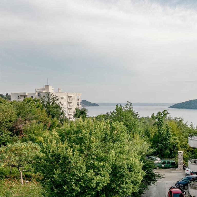 SunnyApartments - Apartman sa 1 Spavaćom Sobom - 3