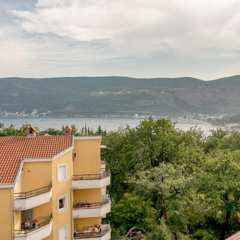 SunnyApartments - Apartman sa 1 Spavaćom Sobom - 28