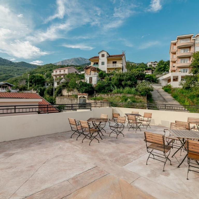 SunnyApartments - Apartman sa 1 Spavaćom Sobom - 29
