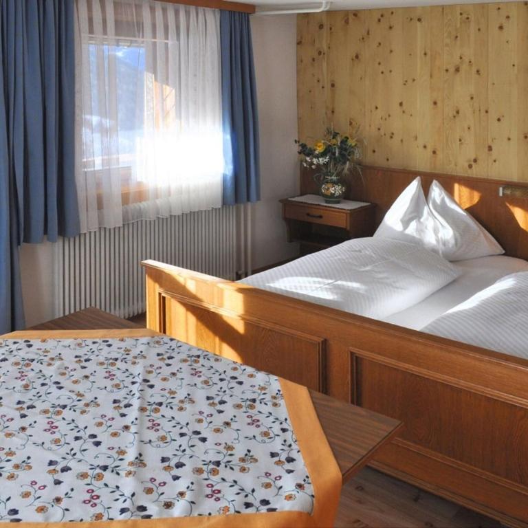 Panoramapension Lerchner - Doppelzimmer - 6