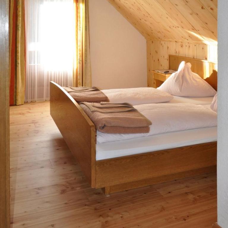 Panoramapension Lerchner - Doppelzimmer - 2