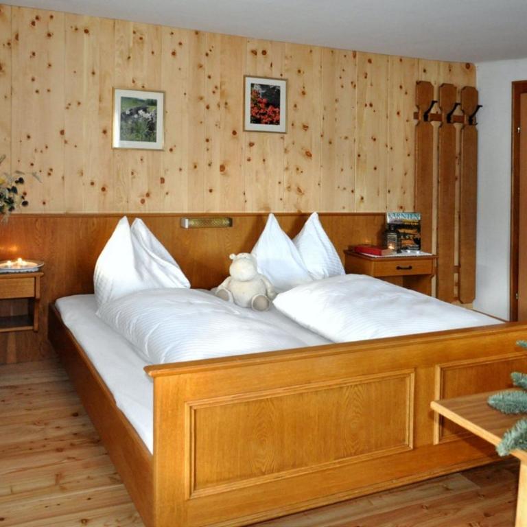 Panoramapension Lerchner - Doppelzimmer - 1