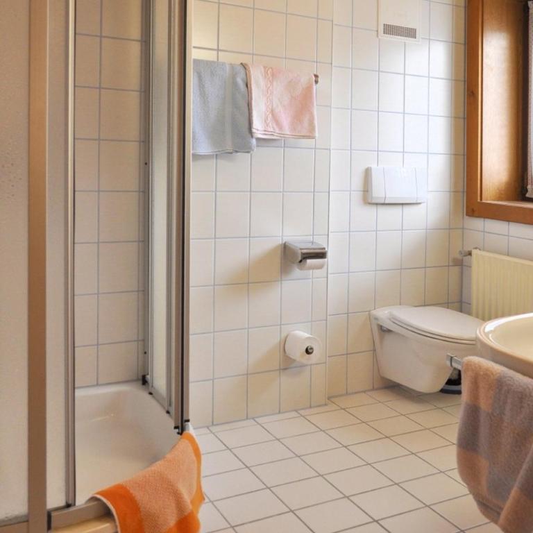 Panoramapension Lerchner - Doppelzimmer - 5