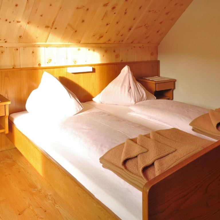 Panoramapension Lerchner - Doppelzimmer - 3