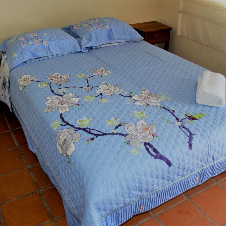 Healthy Stay Gocta - Habitación Doble - 6