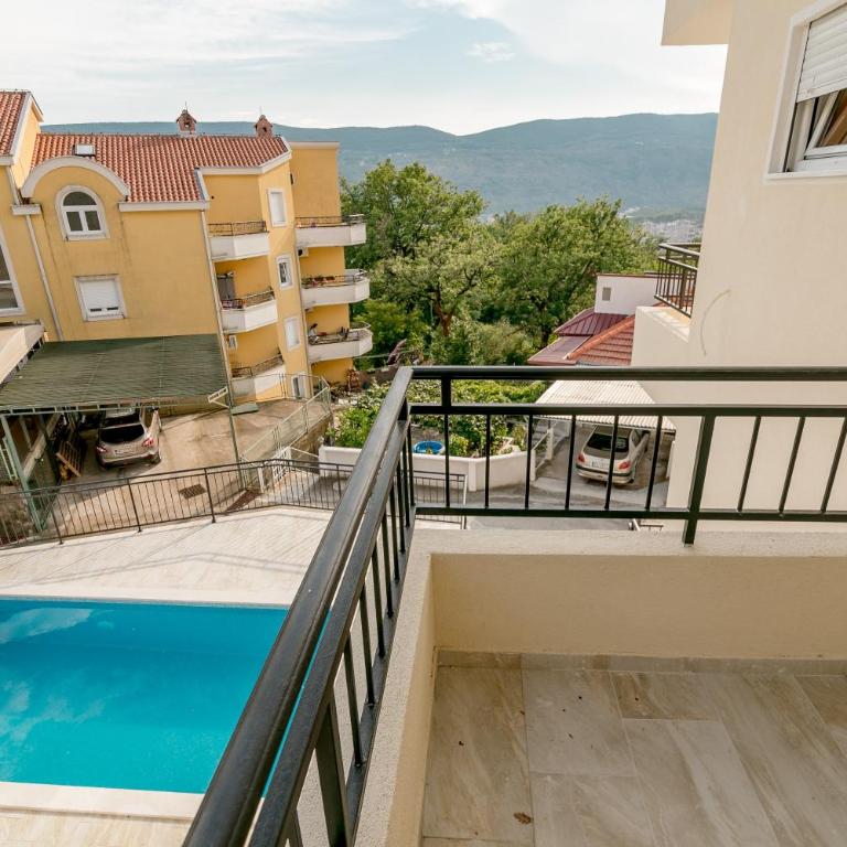 SunnyApartments - Apartman sa 1 Spavaćom Sobom - 25