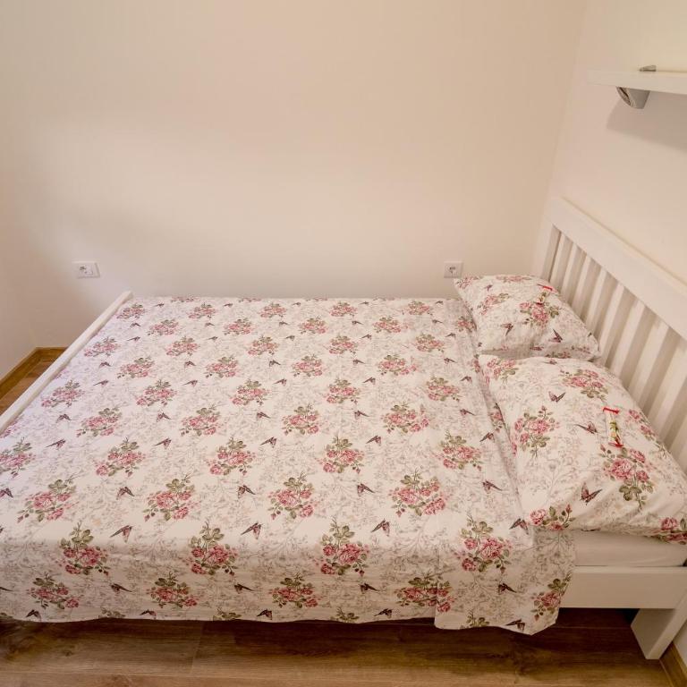 SunnyApartments - Apartman sa 1 Spavaćom Sobom - 18