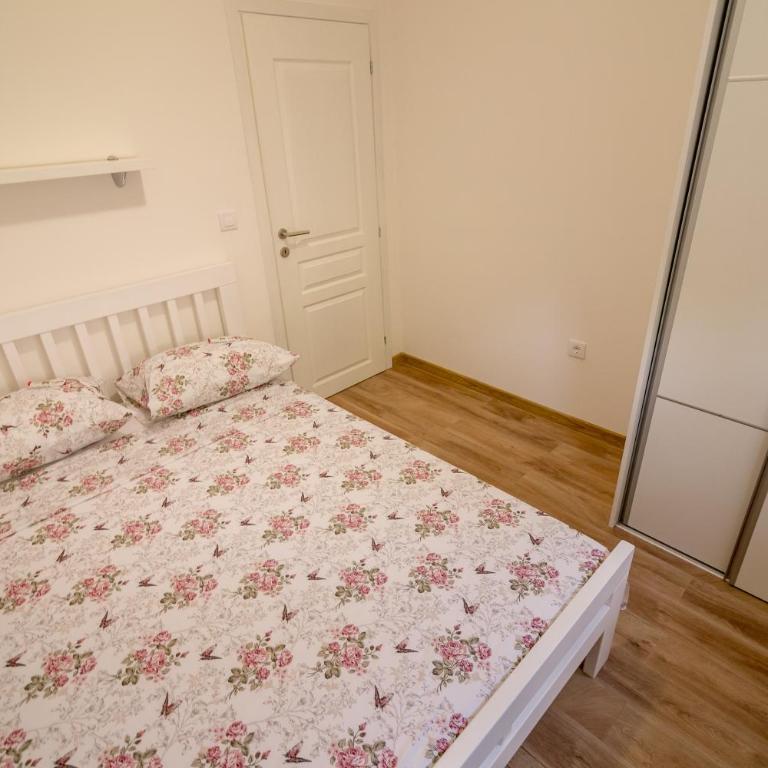 SunnyApartments - Apartman sa 1 Spavaćom Sobom - 20