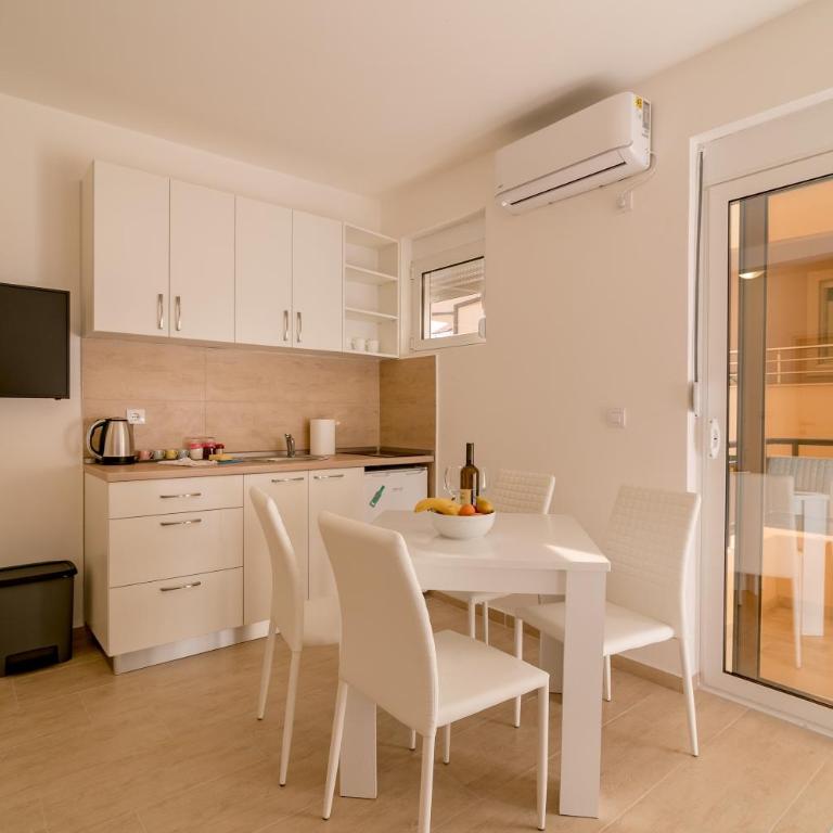SunnyApartments - Apartman sa 1 Spavaćom Sobom - 15