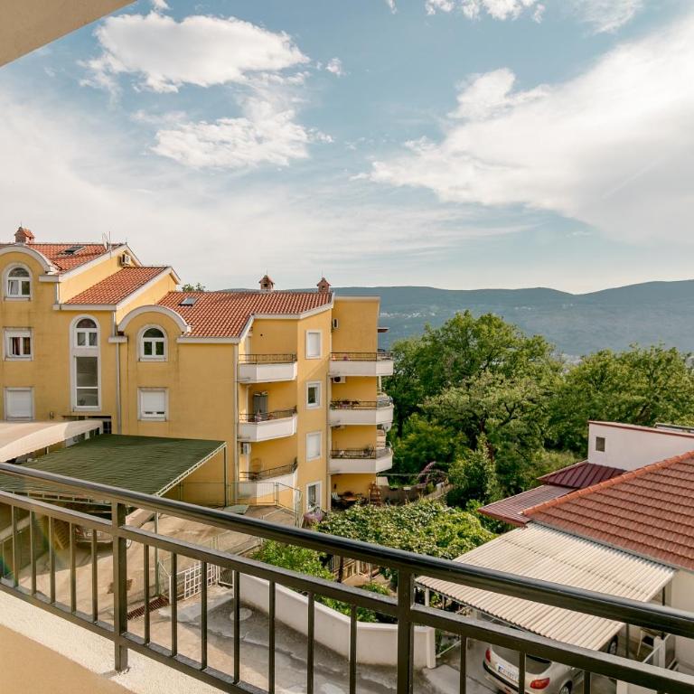 SunnyApartments - Apartman sa Pogledom na More - 23
