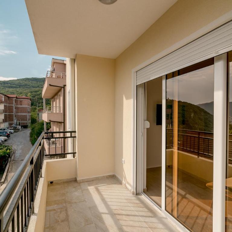 SunnyApartments - Apartman sa Pogledom na More - 24