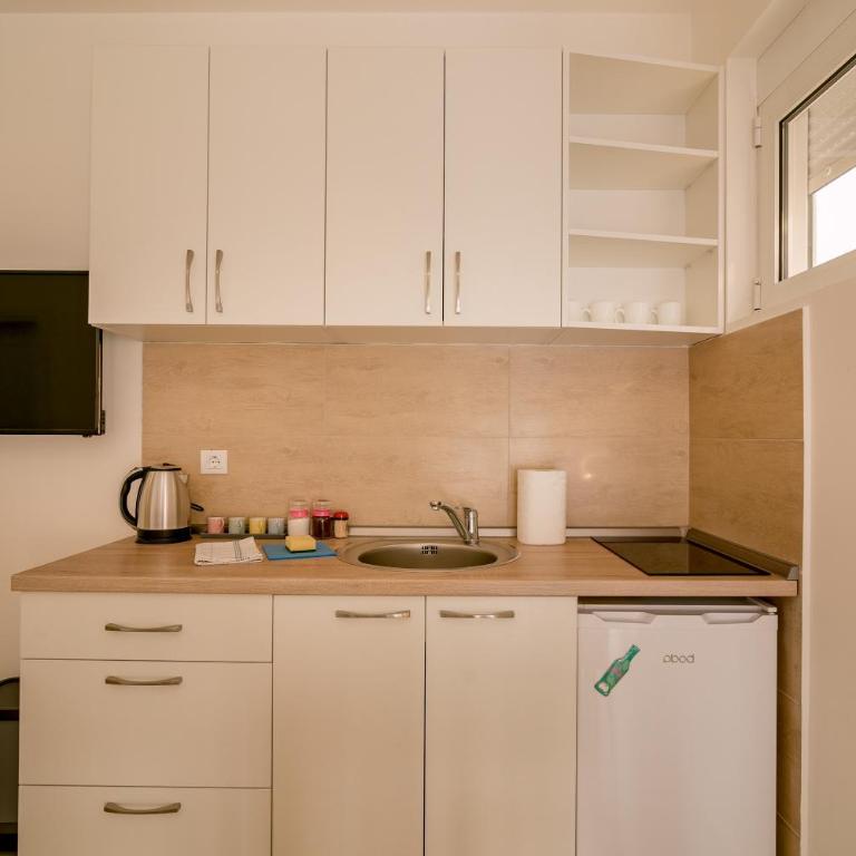 SunnyApartments - Apartman - 3
