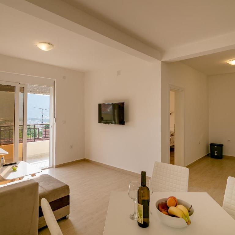 SunnyApartments - Apartman sa Pogledom na More - 3