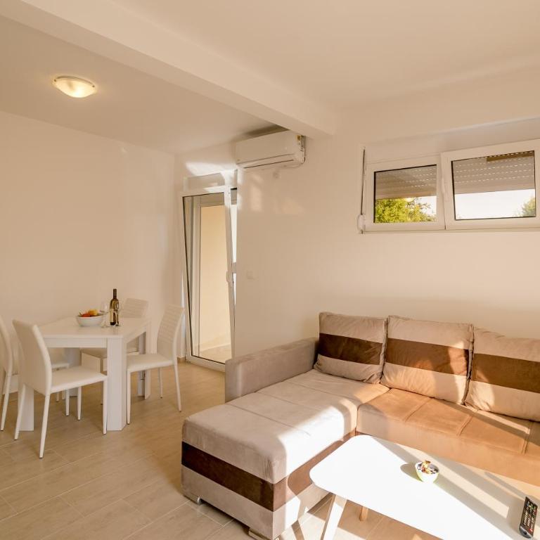 SunnyApartments - Apartman sa Pogledom na More - 6