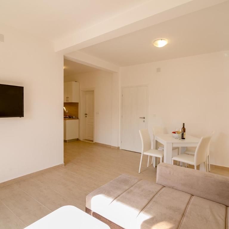 SunnyApartments - Apartman sa Pogledom na More - 7