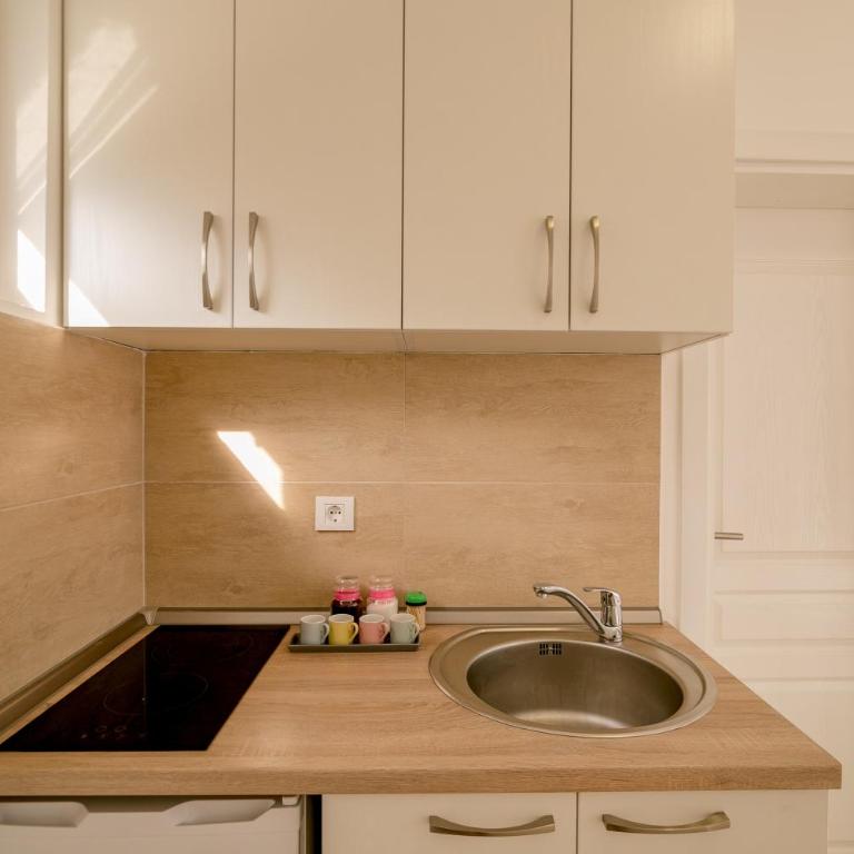 SunnyApartments - Apartman sa Pogledom na More - 8