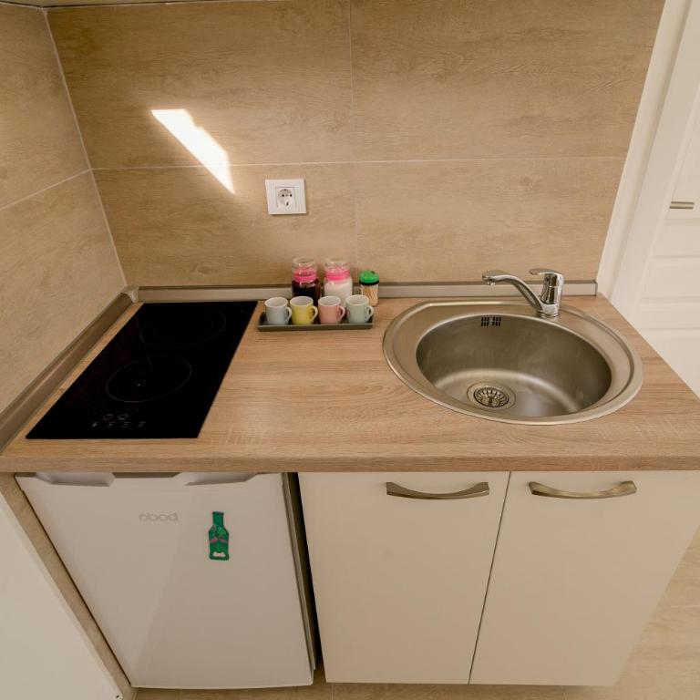 SunnyApartments - Apartman sa Pogledom na More - 9