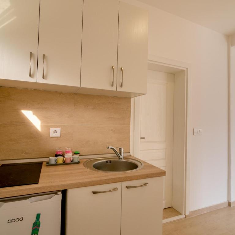 SunnyApartments - Apartman sa Pogledom na More - 10
