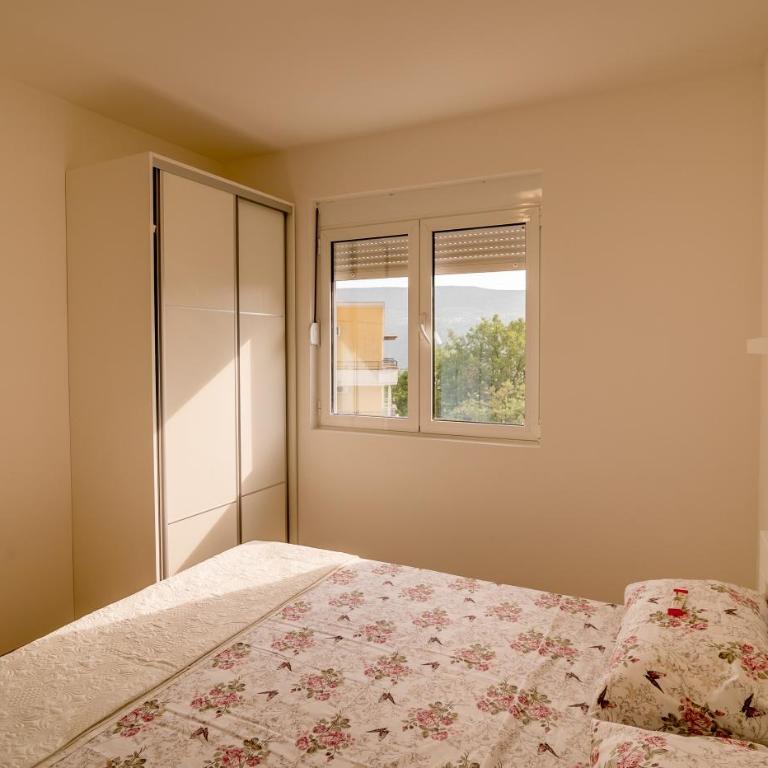 SunnyApartments - Apartman sa Pogledom na More - 16