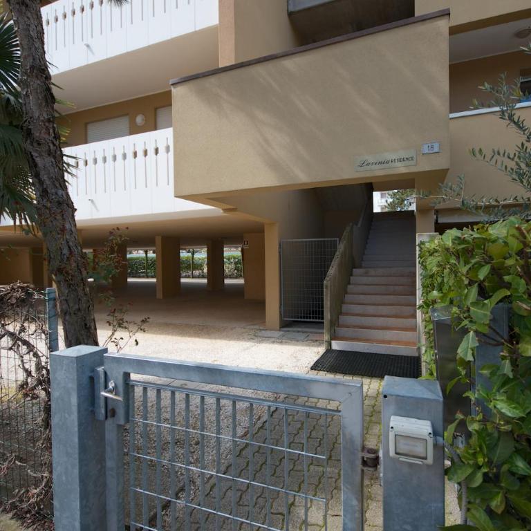 Condominio Lavinia - Appartamento con 1 Camera da Letto - 17
