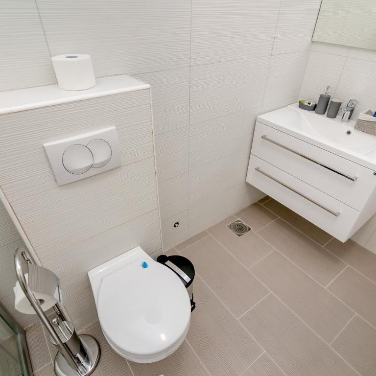 SunnyApartments - Apartman sa Pogledom na More - 19