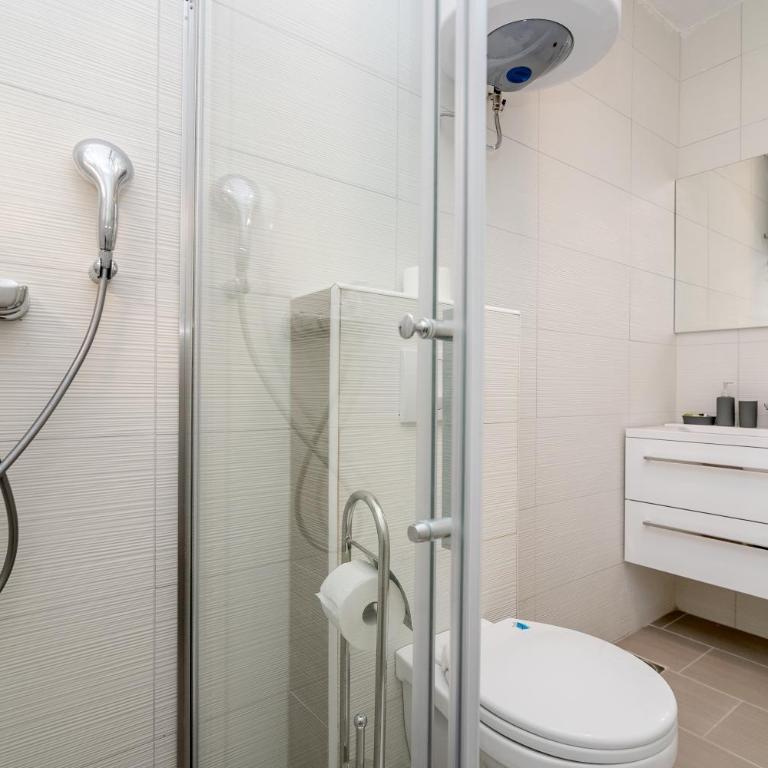 SunnyApartments - Apartman sa Pogledom na More - 20