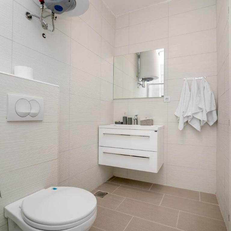 SunnyApartments - Apartman sa Pogledom na More - 21