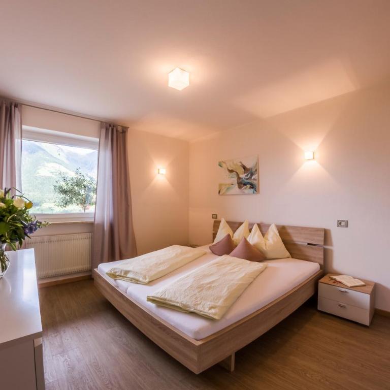 Pension Verdinserhöhe - Junior Suite con Balcone - 6
