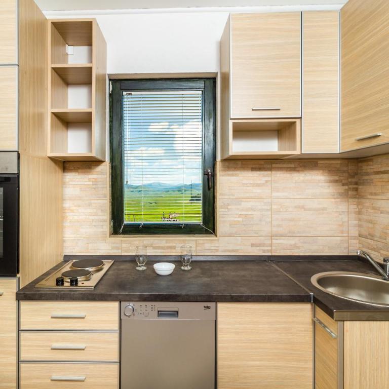 Guesthouse Wolf - Villa mit 2 Schlafzimmern - 3