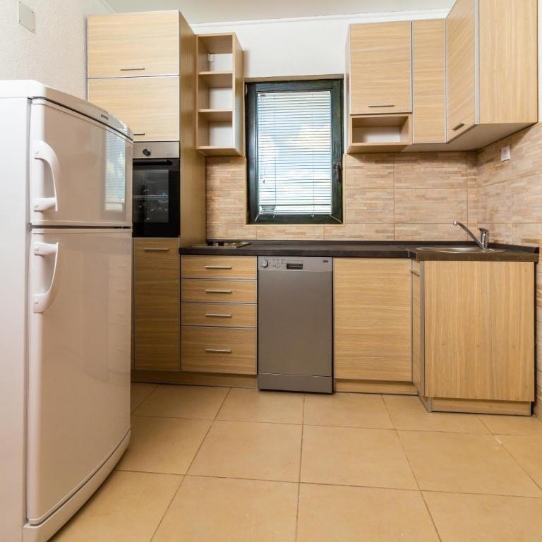 Guesthouse Wolf - Villa mit 2 Schlafzimmern - 4