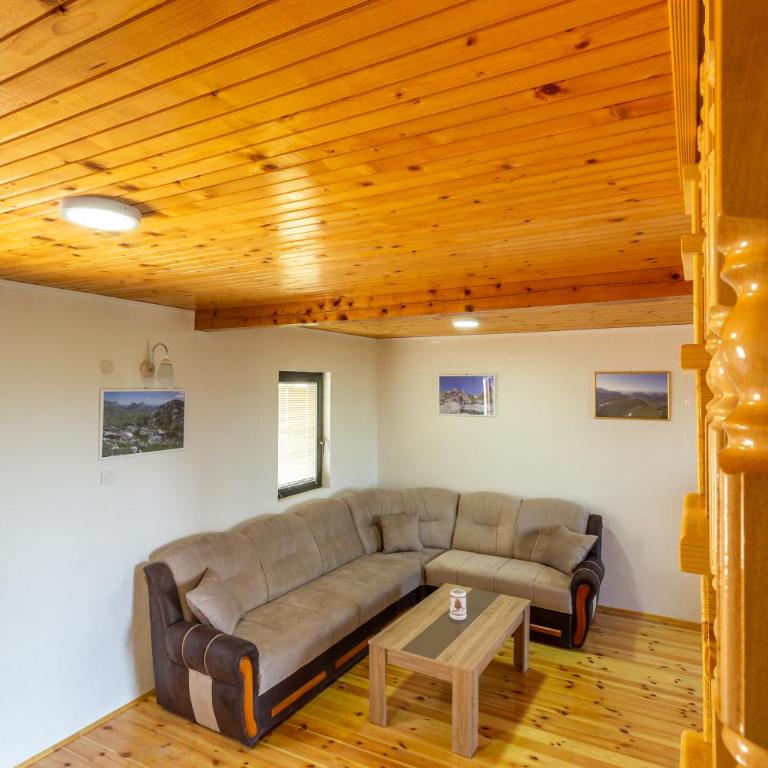 Guesthouse Wolf - Villa mit 2 Schlafzimmern - 8