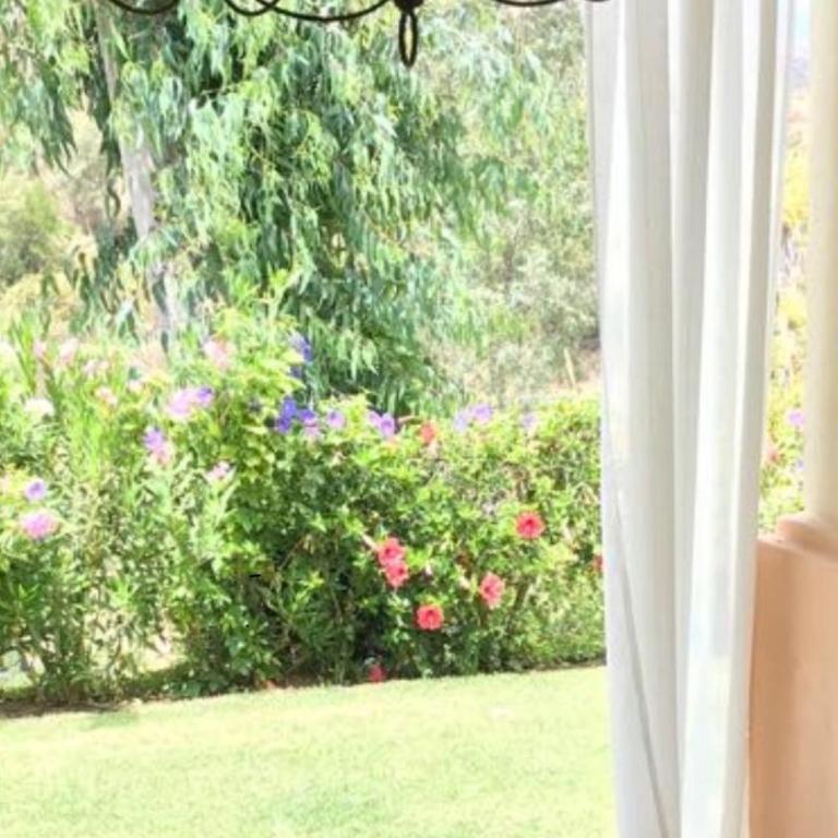 Chambao Suite Marbella Golf Rio Real - Apartment - 8